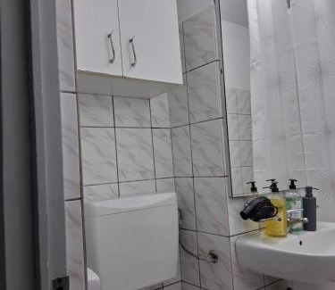 Ocna Mures Apartment | Apartament ca acasă