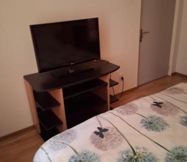 Ocna Mures Apartment | Apartament ca acasă