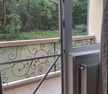 Ocna Mures Apartment | Apartament ca acasă