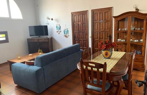 Vilassar de Mar Apartment | Apartament Cal Negre