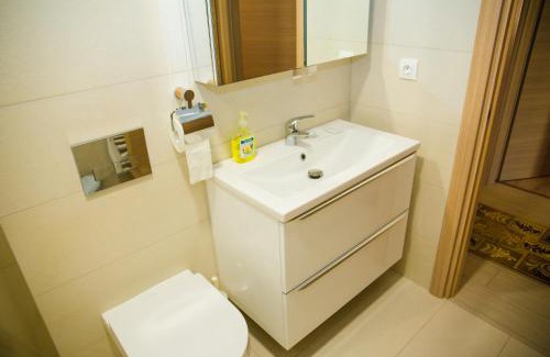 Pitesti Apartment | Apartament Calea Bucuresti