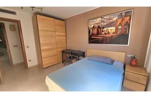 Calella Apartment | Apartament Calella