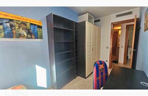 Calella Apartment | Apartament Calella