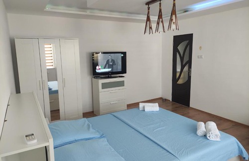 Turda Apartment | Apartament Camelia