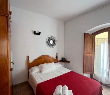 Besalu Apartment | APARTAMENT CAN MINGU 1er pis
