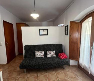 Besalu Apartment | APARTAMENT CAN MINGU 1er pis