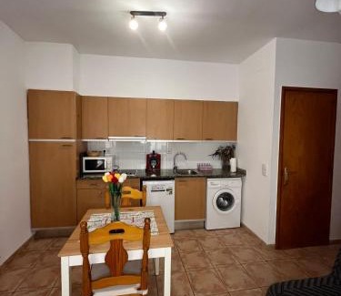 Besalu Apartment | APARTAMENT CAN MINGU 1er pis