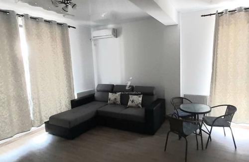 Mamaia-Sat Apartment | Apartament Caraibe Beach