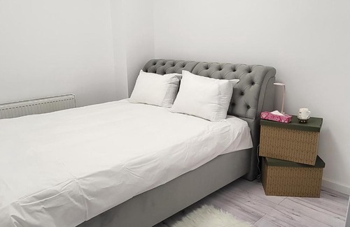 Iasi Apartment | Apartament Carol