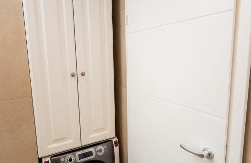 Bistrita Apartment | Apartament Carolyne