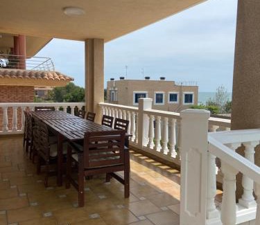 L'Ampolla Apartment | Apartament Casa Bonfill