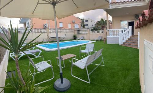 L'Ampolla Apartment | Apartament Casa Bonfill