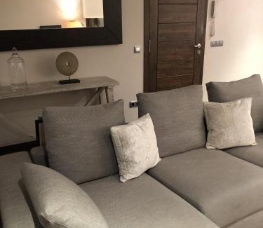 Vilac Apartment | Apartament Casa Rey
