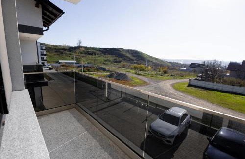 Suceava Apartment | Apartament Casian