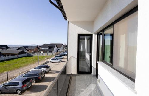 Suceava Apartment | Apartament Casian