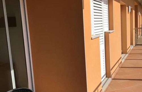 L'Escala Apartment | Apartament Catalunya, céntrico y con Parking