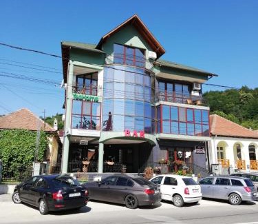 Calimanesti Apartment | Apartament Catia