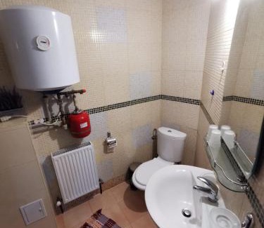 Calimanesti Apartment | Apartament Catia