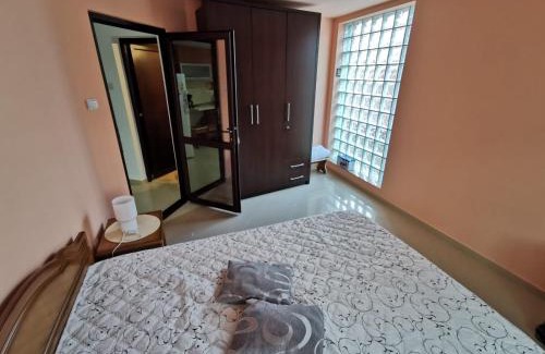 Calimanesti Apartment | Apartament Catia