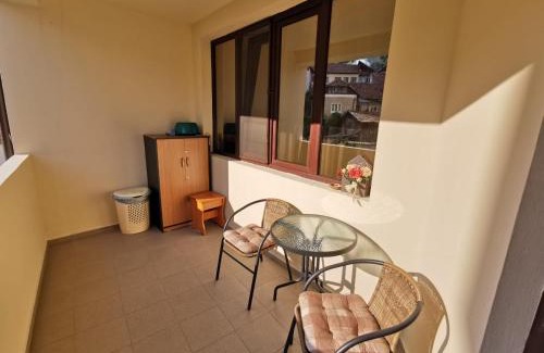 Calimanesti Apartment | Apartament Catia