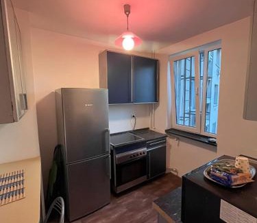 Old Town Apartment | Apartament Cazino- Acvariu