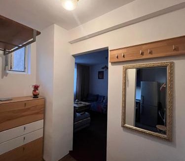 Old Town Apartment | Apartament Cazino- Acvariu