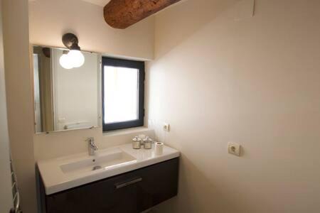 Alp Apartment | Apartament Central amb terrassa