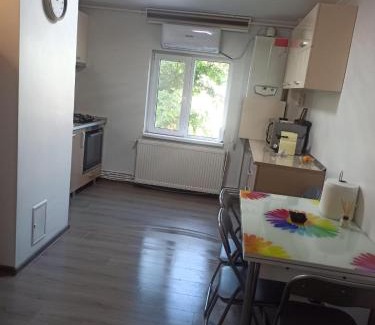 Ploiesti Apartment | Apartament Central Ploiesti