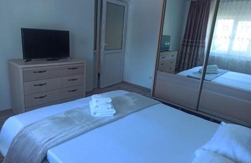 Ploiesti Apartment | Apartament Central Ploiesti