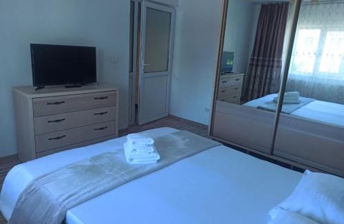 Ploiesti Apartment | Apartament Central Ploiesti