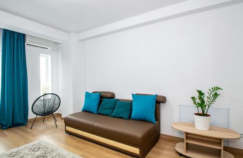 Craiova Apartment | Apartament Central