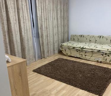 Ramnicu Valcea Apartment | Apartament central