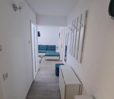 Slanic-Moldova Apartment | Apartament Central Slanic-Moldova
