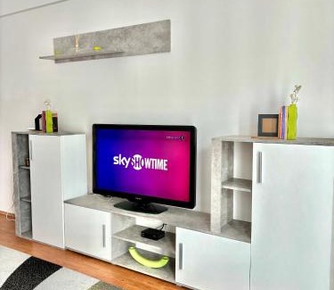 Satu Mare Apartment | Apartament Central Satu Mare