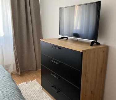 Ramnicu Valcea Apartment | Apartament centru