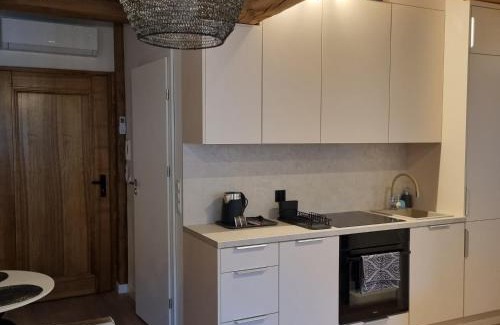 Leszno Apartment | Apartament Centrum 4