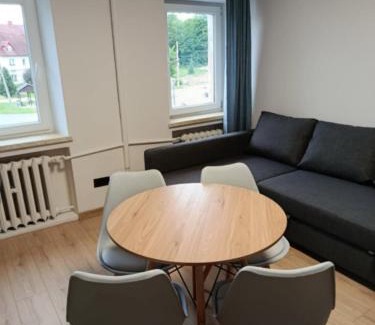 Bystrzyca Kłodzka Apartment | Apartament Centrum