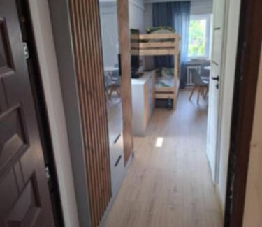 Bystrzyca Kłodzka Apartment | Apartament Centrum