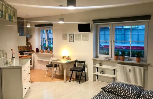 Centrum Apartment | Apartament Centrum