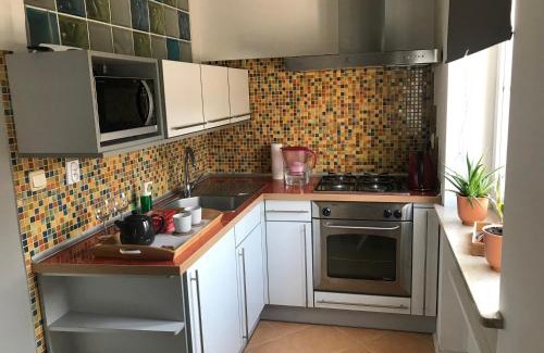 Centrum Apartment | Apartament Centrum