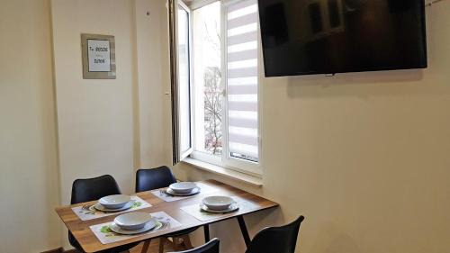 Tarnow Apartment | Apartament Centrum przy Maxie