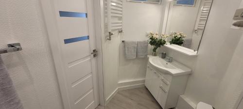 West Pomeranian Voivodeship Apartment | Apartament Centrum Szczecin