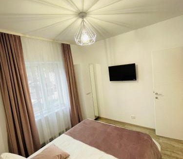 Vatra Dornei Apartment | Apartament CHIC