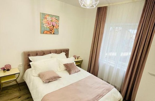 Vatra Dornei Apartment | Apartament CHIC