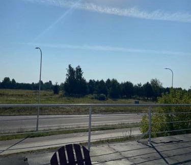 Suwalki Apartment | Apartament Chopina