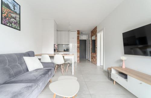 West Pomeranian Voivodeship Apartment | Apartament Chopina - Unique Apartments