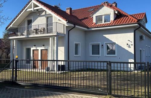 Sztutowo Apartment | Apartament Cicha 3 Sztutowo