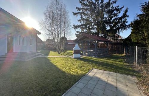 Sztutowo Apartment | Apartament Cicha 3 Sztutowo