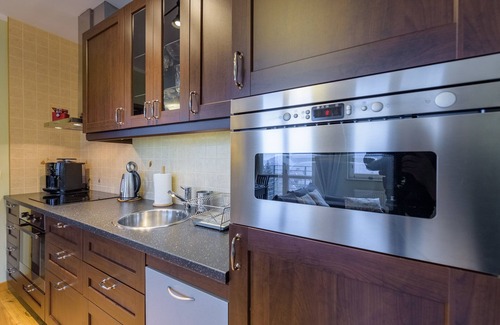 Swieradow-Zdroj Apartment | Apartament Cichy - Apartamenty 5d
