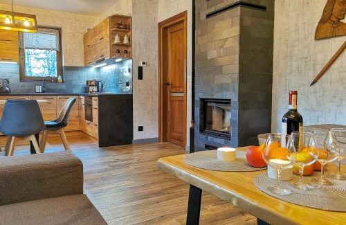 Jaworki Apartment | Apartament CIUPAGA